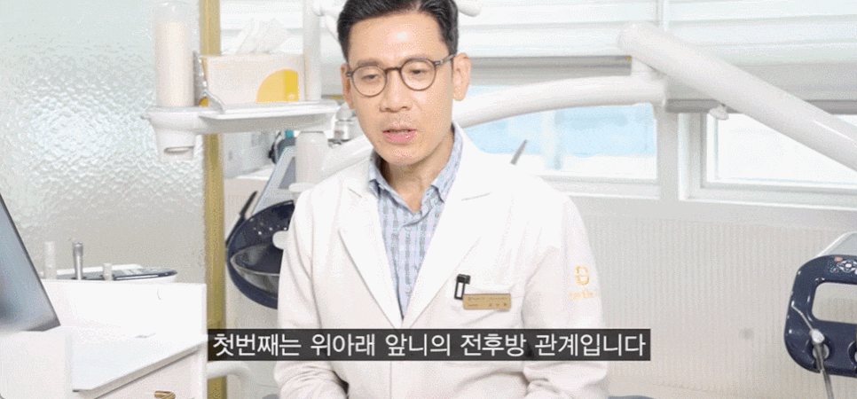 Underbite Tooth Correction? How to Improve a Receded Chin Without Double-Jaw Surgery or Chin Surgery image 7