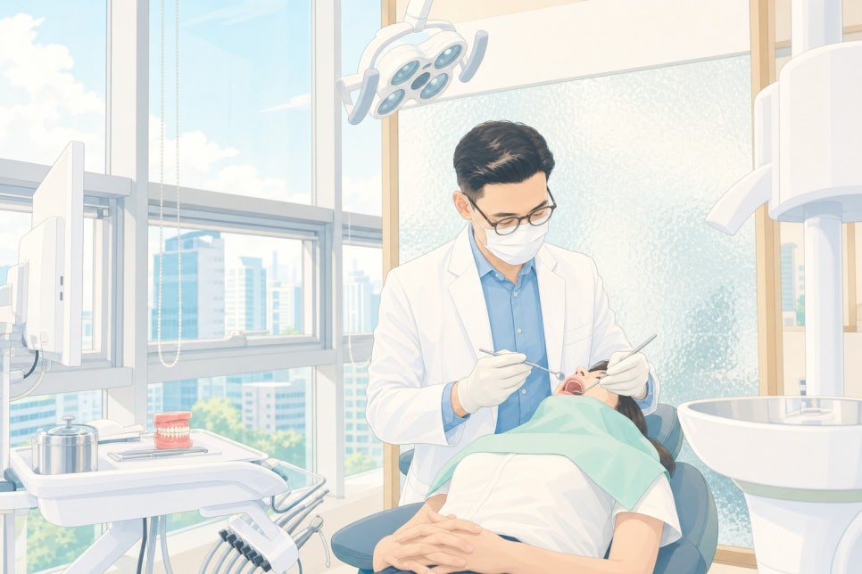 강남교정치과에서 시작하기 전 확인해야 할 것들은 관련 이미지 18