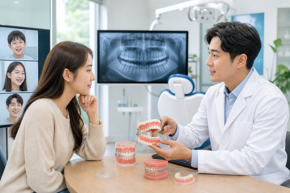Is There a Set Age for Orthodontic Treatment? image 1