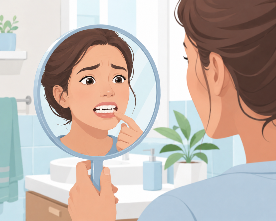 Orthodontic Side Effects: If You Start Without Knowing This, You’ll Regret It image 12