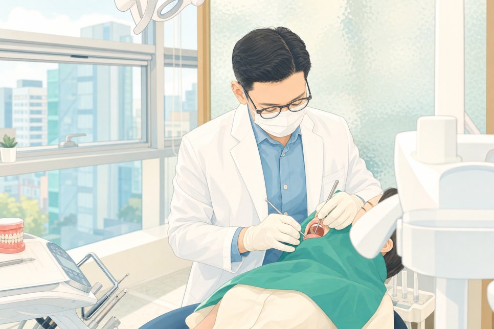 Eating After Wisdom Tooth Extraction: When Can You Start, and What Should You Eat? image 11