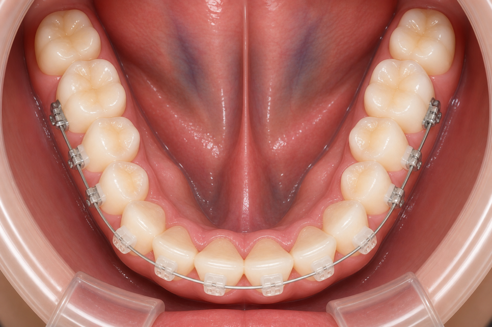 Sinsa Station Orthodontic Clinic: How 스마일디치과의원 Treats Open Bite image 12