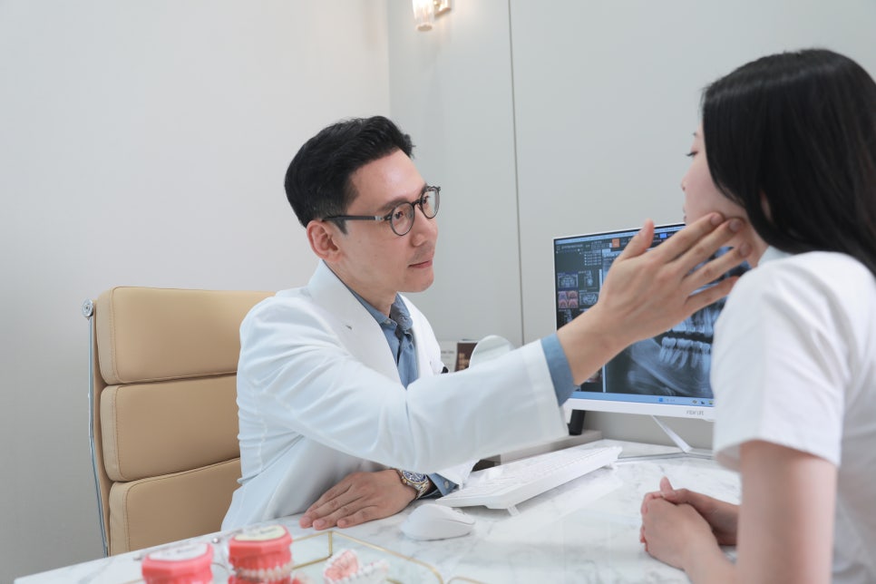 입툭튀 교정 효과볼 수 있는 돌출입 양상은? 관련 이미지 5