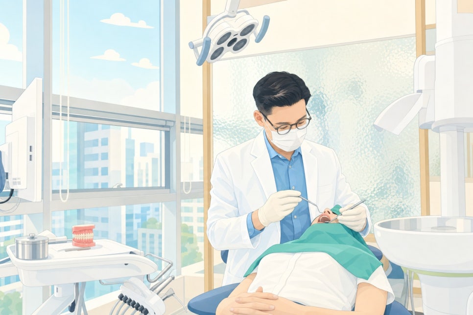 The Orthodontic Process: Do Teeth Start Moving Immediately After Brackets Are Attached? image 7