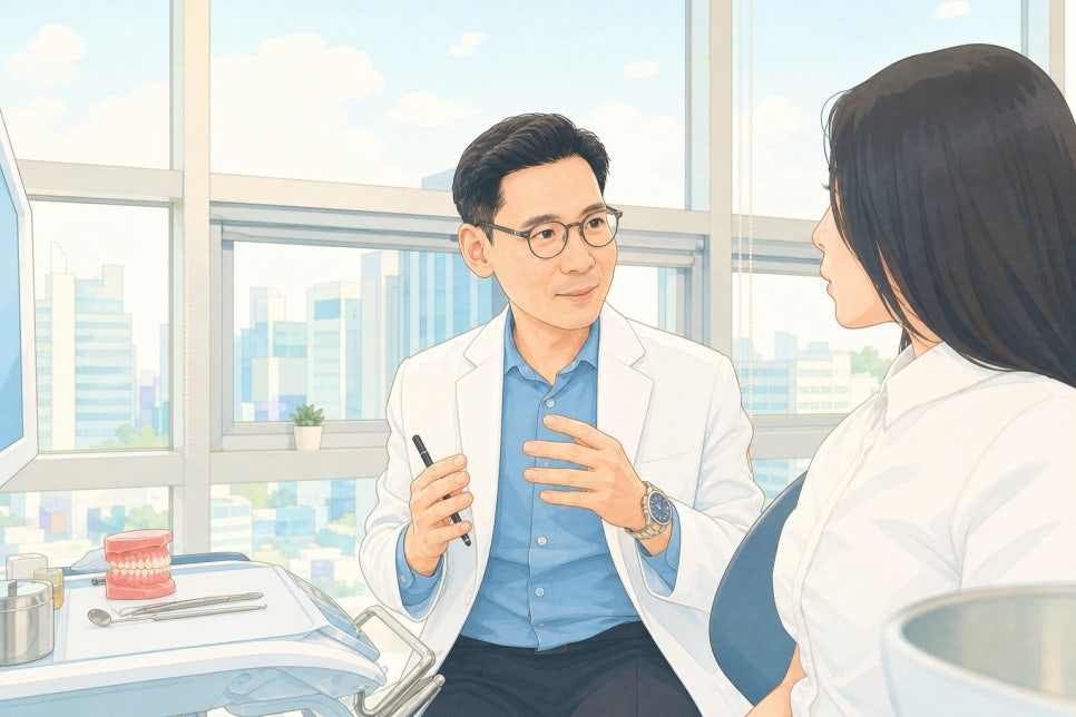 서울 인비절라인 고민 중이라면? 시작 전 살펴볼 정보 관련 이미지 5