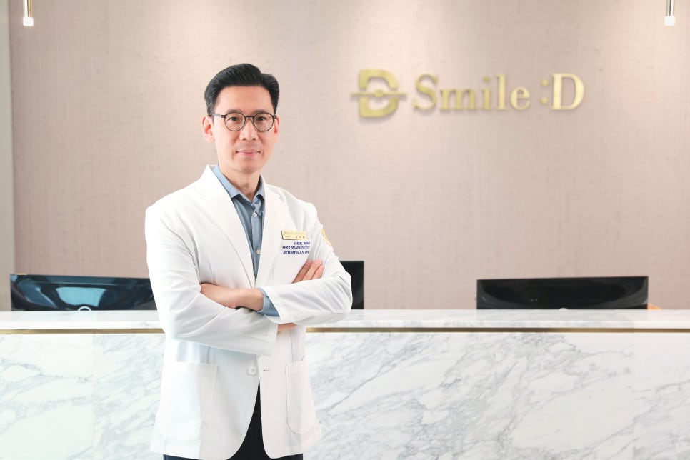 앞니 깨짐, 라미네이트가 정답일까요? 관련 이미지 1