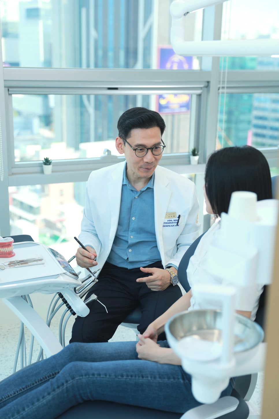 앞니 깨짐, 라미네이트가 정답일까요? 관련 이미지 4