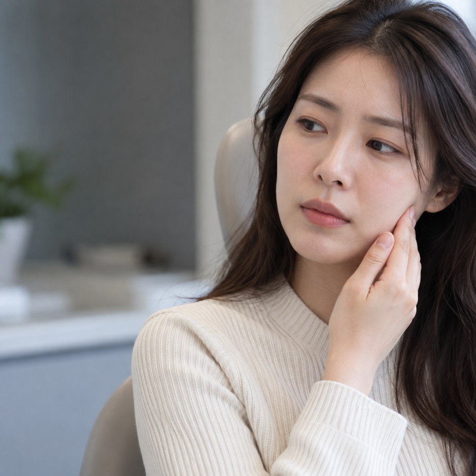 깨진 라미네이트 다시 붙일 수 있을까? 원인과 대처 기준은 관련 이미지 10