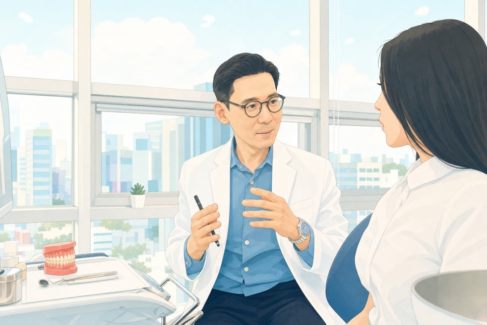 강남교정전문치과 선택 전, 투명교정 상담에서 꼭 확인하세요 관련 이미지 13