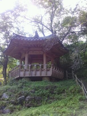 충북 영동군 심천면 옥계폭포 다녀왔어요.. 관련 이미지 2