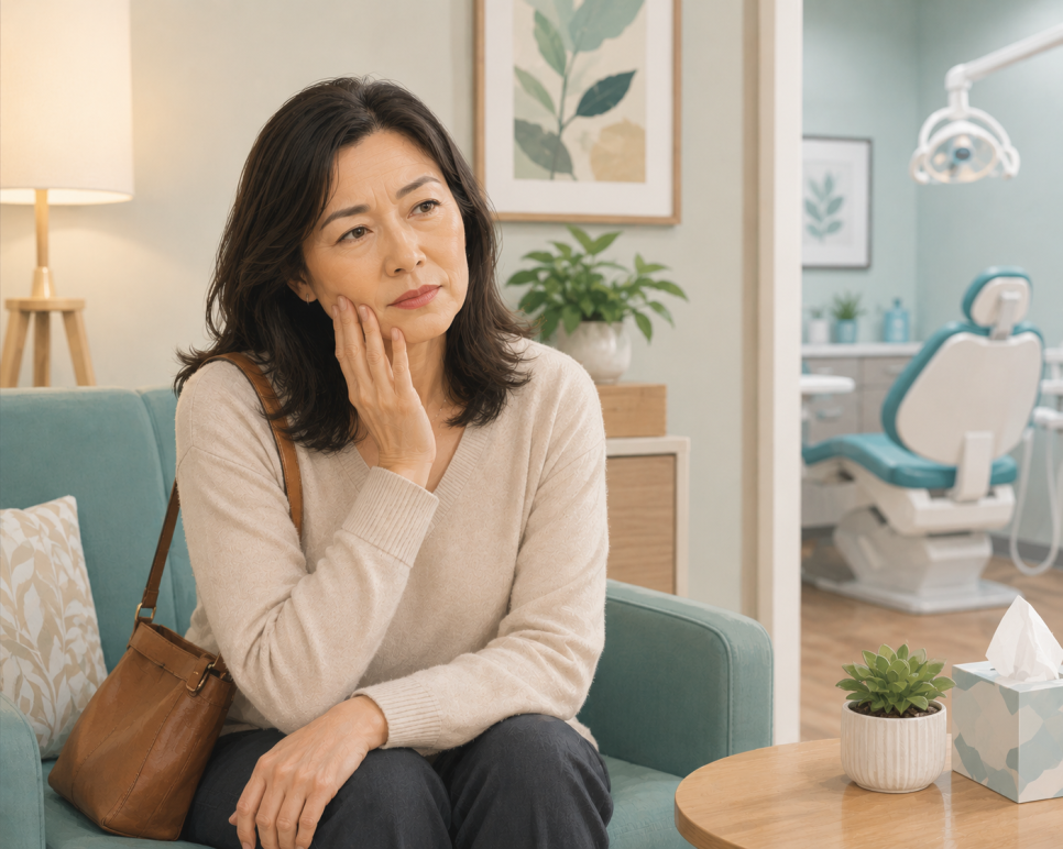 50대 치아교정 가능할까? 치과에서 먼저 보는 기준 3가지 관련 이미지 9
