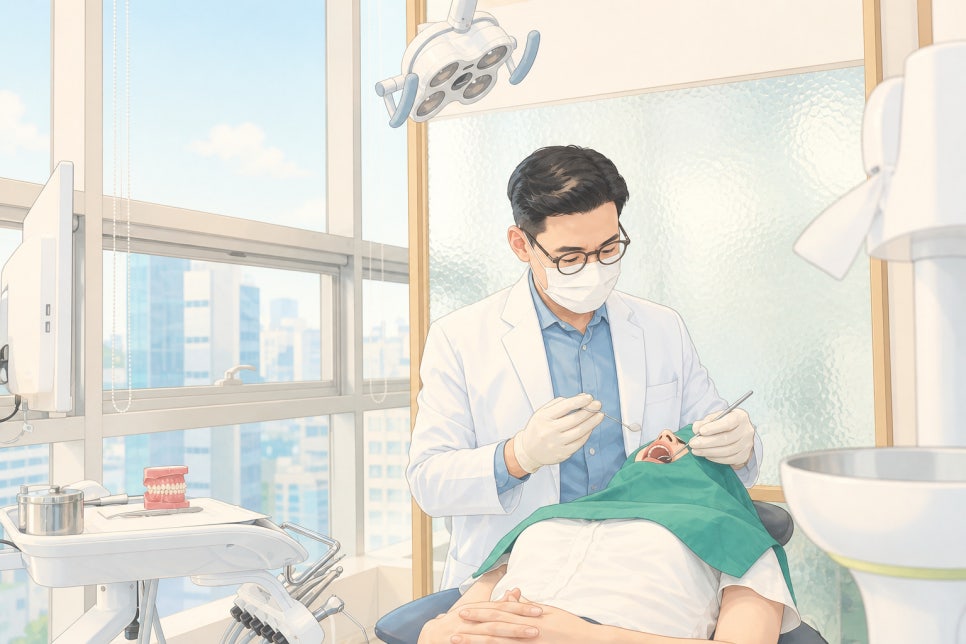 라미네이트 수명은 몇 년일까? 교체 시기와 오래 쓰는 관리법 관련 이미지 7