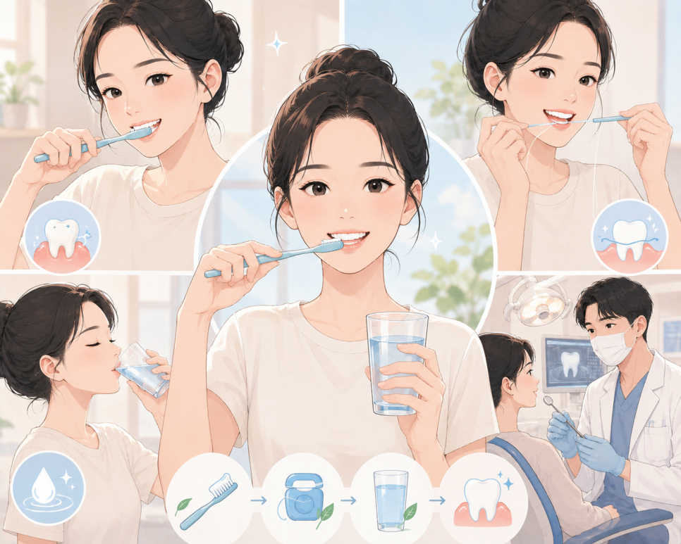 양치 열심히 하는데도 충치 생기는 이유, 의외로 &lsquo;이 습관&rsquo; 때문? 관련 이미지 10