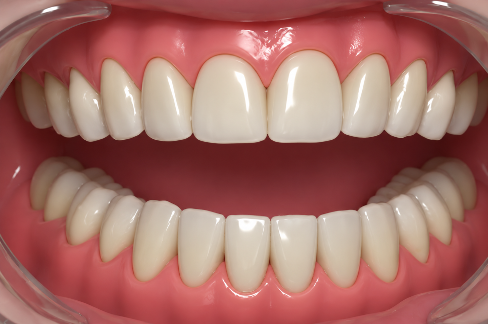 When Tooth Extraction Is Necessary for Protruding Mouth Correction image 9