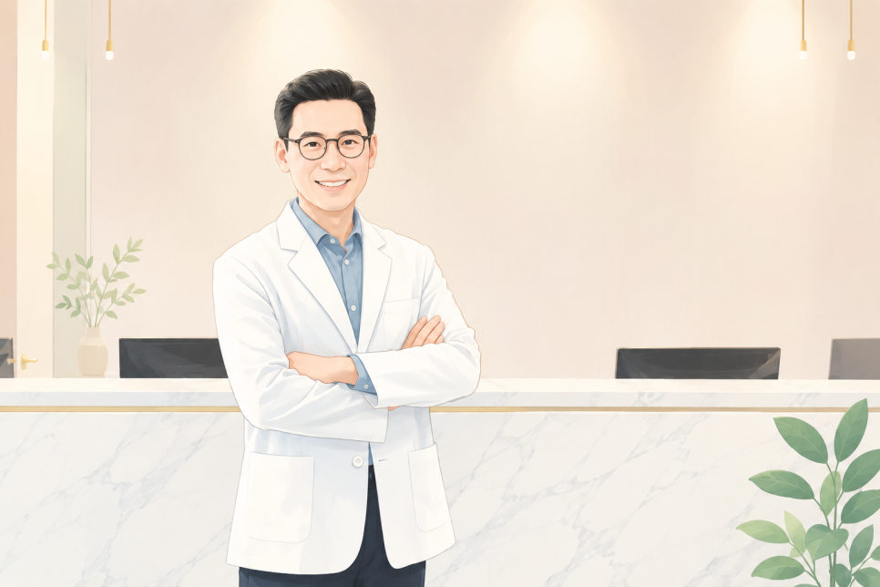 교정 스크류와 고무줄, 진짜 꼭 해야 할까요? 관련 이미지 10