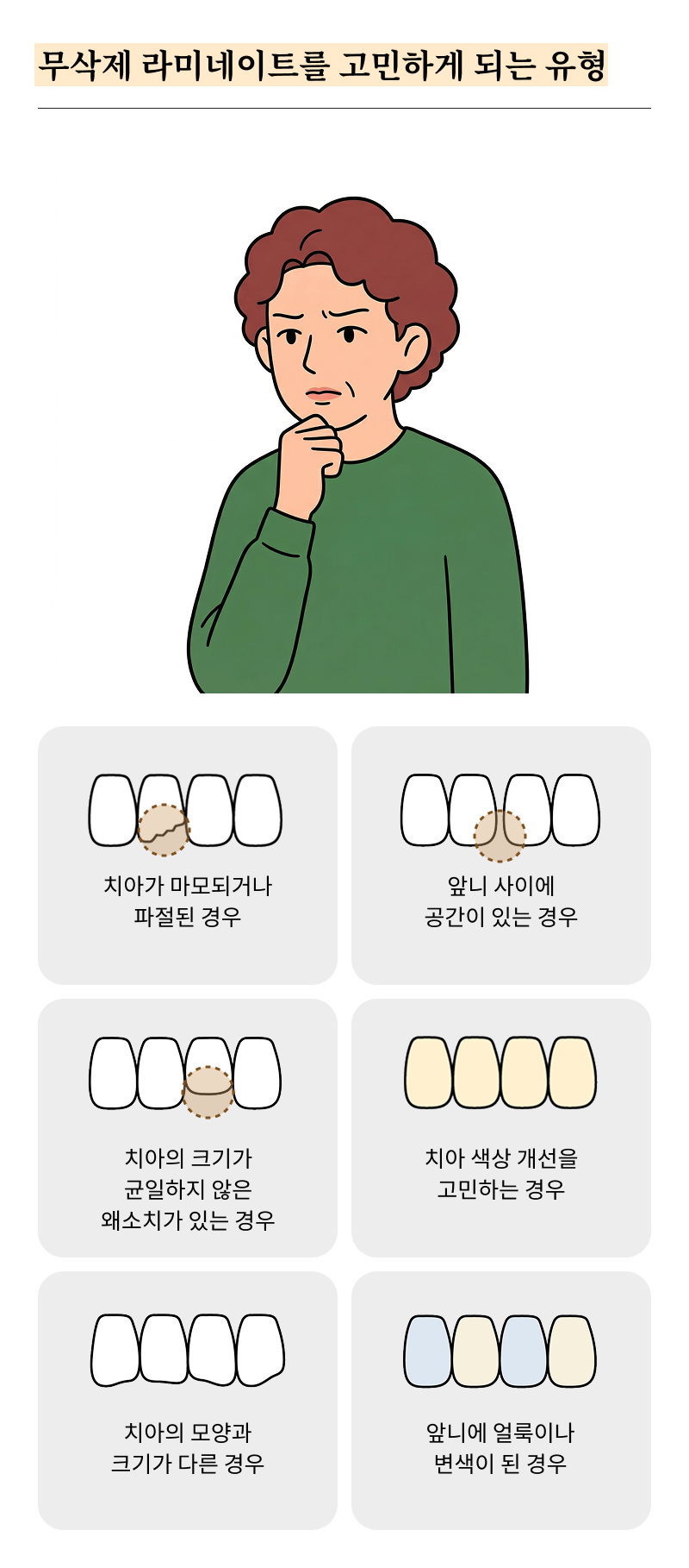 Seoul Dental Clinic Recommendation: If You’re Considering Laminate Veneers image 15