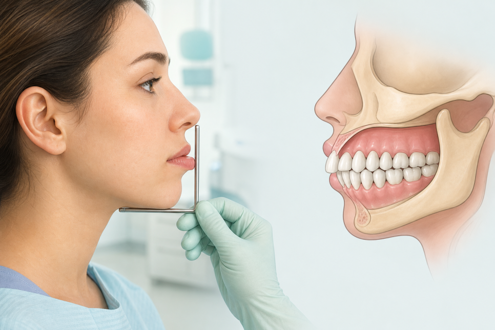 Apgujeong Orthodontic Clinic: Can Orthodontic Treatment Change the Shape of Your Face? image 3