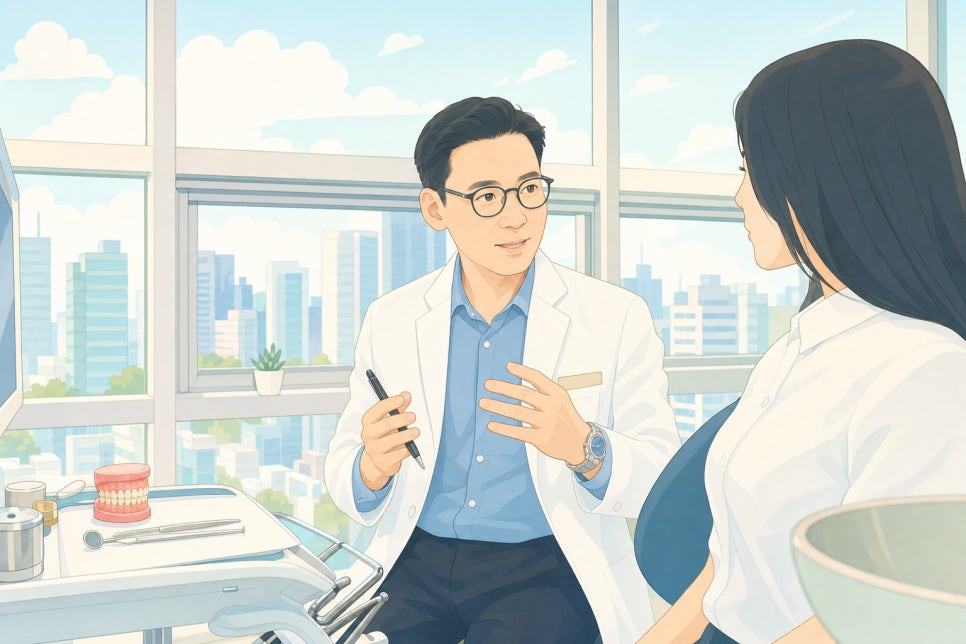 교정 고무줄 기간, 효과, 통증까지 한 번에 정리해드립니다 관련 이미지 6