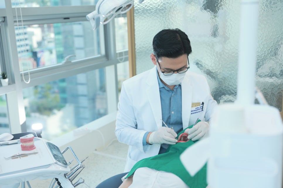 논현동치과 교정치료 실패하지 않으려면 <필독> 관련 이미지 4