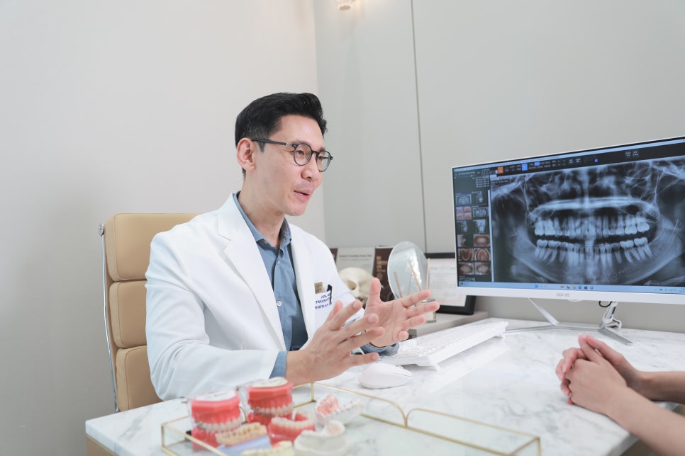 풍치 원인과 예방법, 10년 후에도 건강한 잇몸 유지하려면 필독 관련 이미지 2