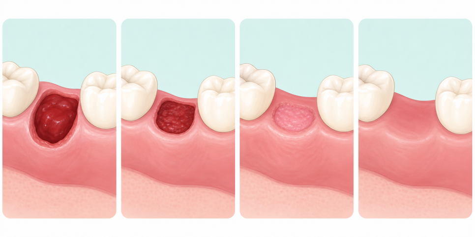 Eating After Wisdom Tooth Extraction: When Can You Start, and What Should You Eat? image 4
