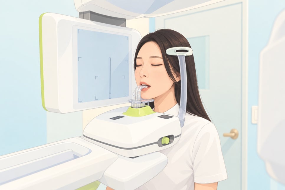 신사역 라미네이트, 앞니 벌어짐은 교정과 어떤 기준이 다를까요? 관련 이미지 7
