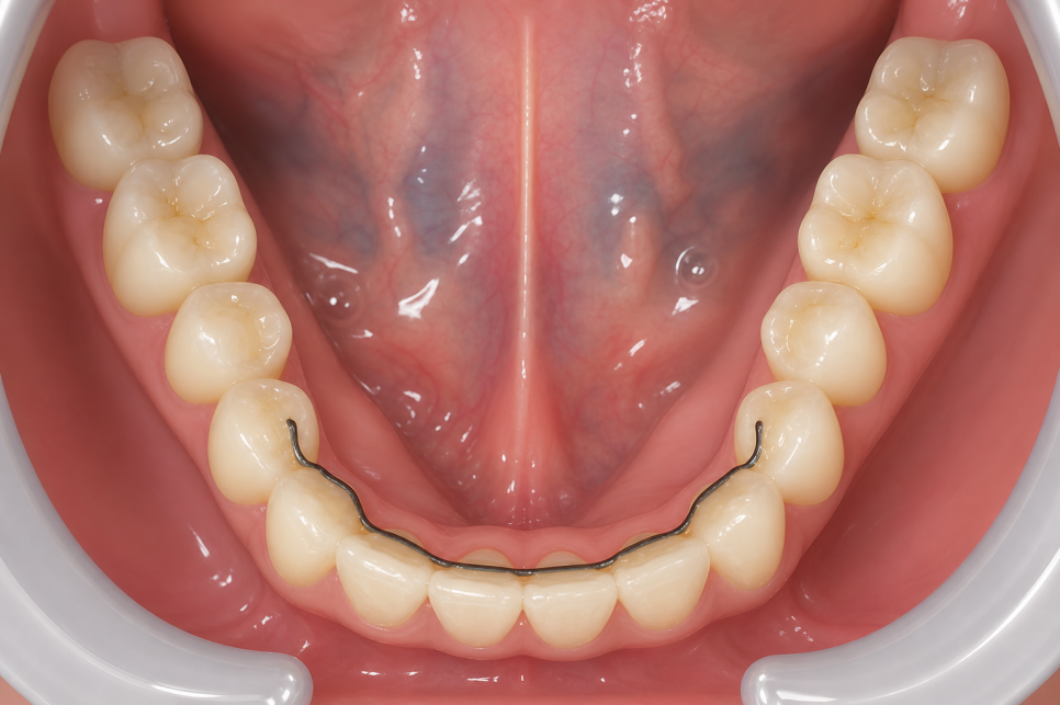 Sinsa Station Orthodontic Clinic: How 스마일디치과의원 Treats Open Bite image 13
