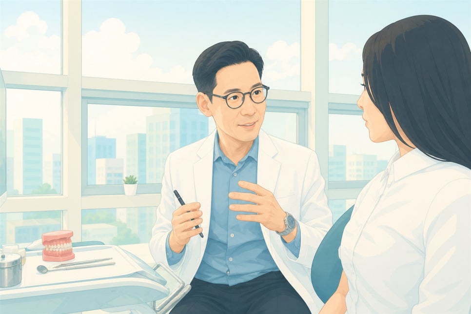 압구정 라미네이트, 후회 없는 선택을 위해 먼저 확인할 것들? 관련 이미지 7