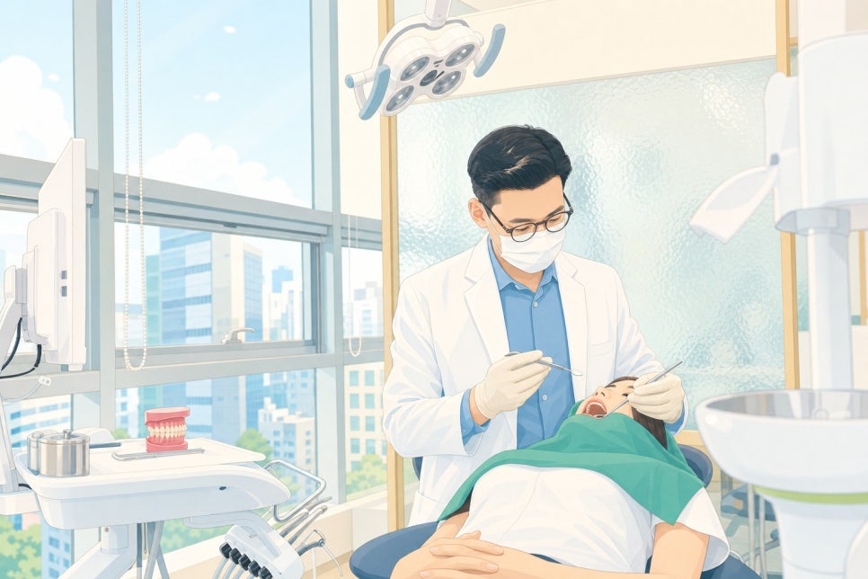 Gangnam Laminate Dental Clinic: Is There a Design That Suits Me? image 14