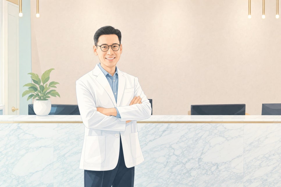 강남 설측교정 장단점, 발음과 위생 관리는 어떨까? 관련 이미지 12