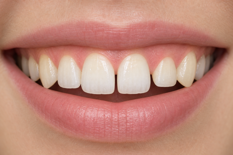 Sinsa Station No-Prep Veneers: How Are Veneers Different from Crowns? image 16