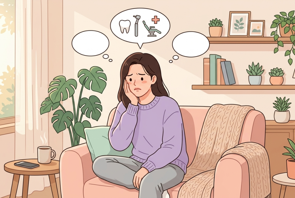 Can the Tooth Be Saved? Criteria You Must Know Before Root Canal Treatment image 6