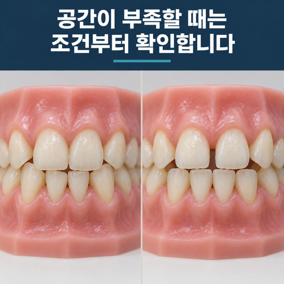 압구정교정치과, 앞니만 가지런하면 끝이라고 생각하셨나요? 관련 이미지 7