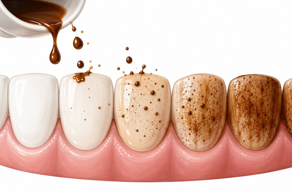 Teeth Whitening: Be Sure to Check These 3 Things &mdash; Everything from Staining to Care in One Guide image 3
