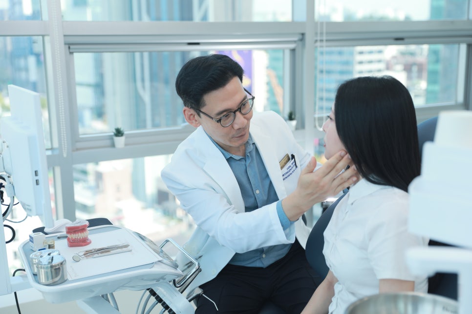 돌출입 교정 기간과 성인 돌출입 교정의 핵심 관련 이미지 4