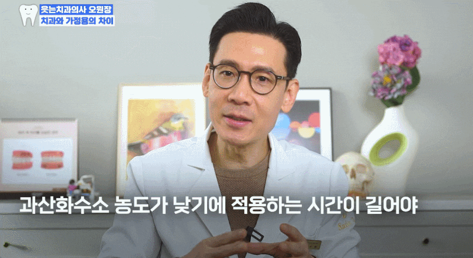 치아미백비용 아까워 셀프 미백했다가 후회하는 이유 관련 이미지 17