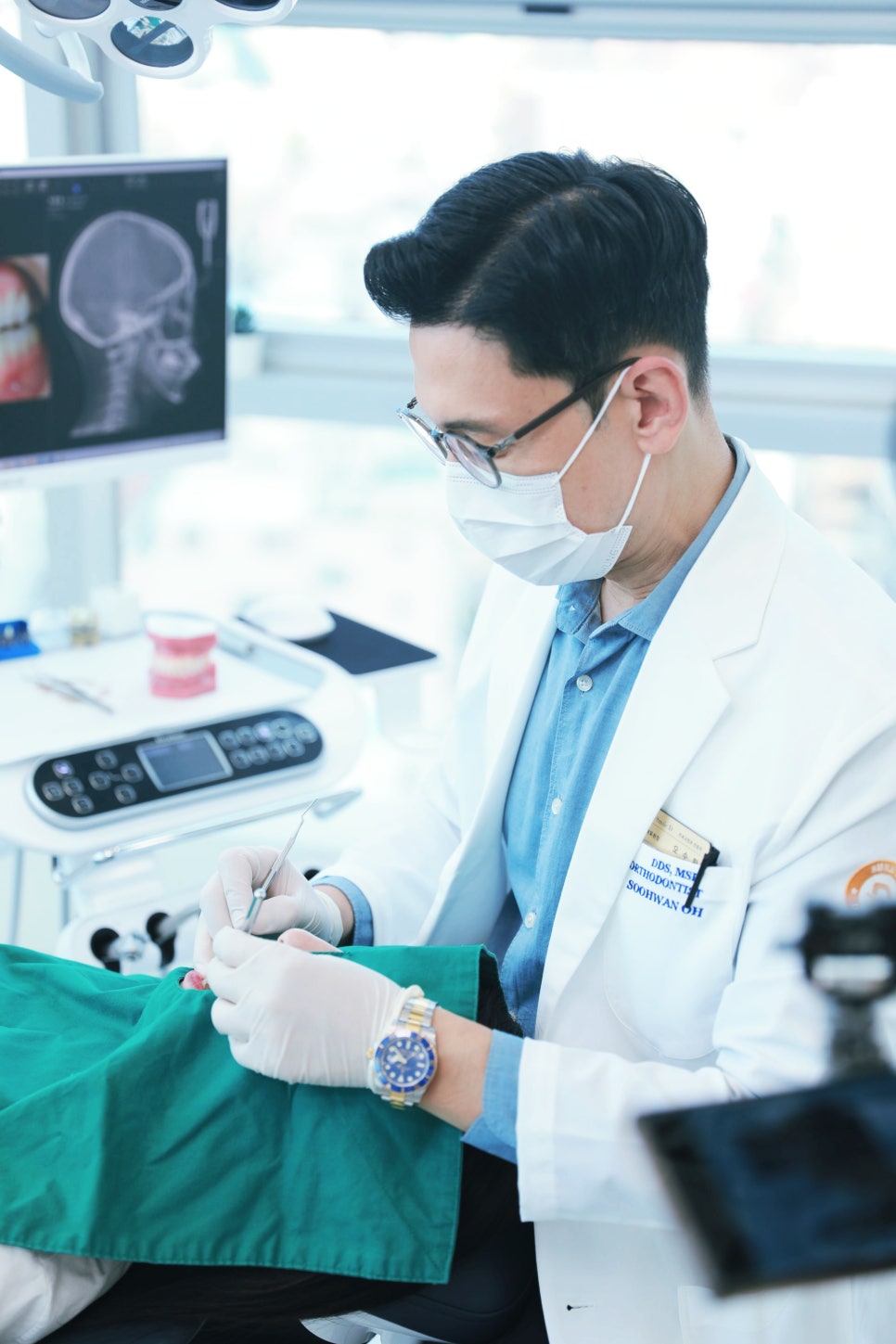 치아교정 얼굴형 변화, 진짜 바뀔까? 바뀌는 경우 vs 거의 안 바뀌는 경우 관련 이미지 3