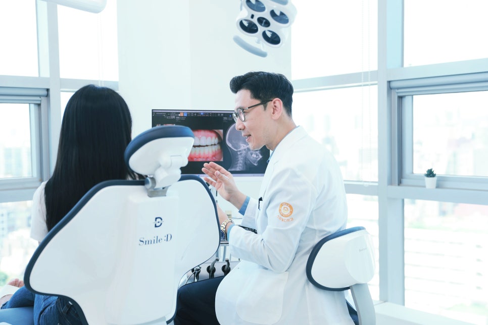 치아교정 얼굴형 변화, 진짜 바뀔까? 바뀌는 경우 vs 거의 안 바뀌는 경우 관련 이미지 5