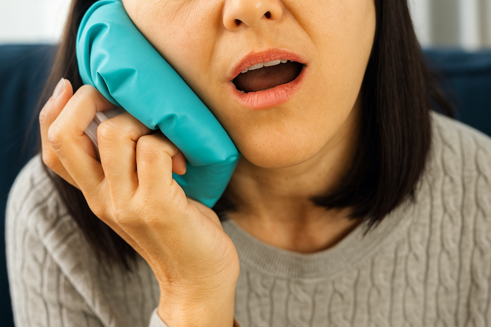 마곡 치과 어금니 발치 후 식사는 어떻게? 운동은 언제부터? 관련 이미지 9