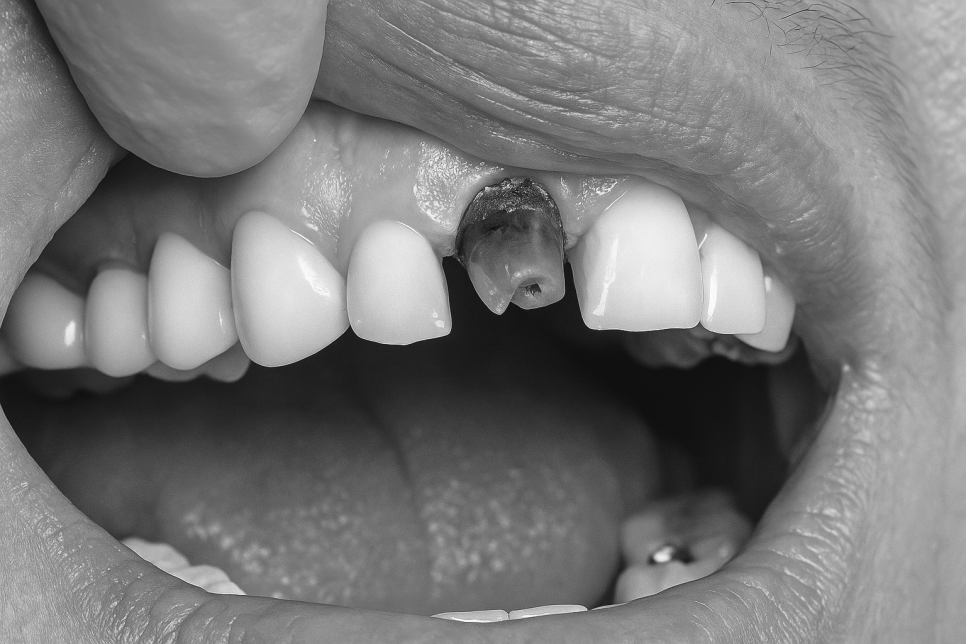 마곡 치과 신경치료 후 통증, 재발, 임신 등 Q&A 준비했습니다 관련 이미지 5