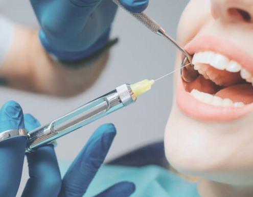 How Painful Is Dental Anesthesia? | Magok Dental Clinic image 7