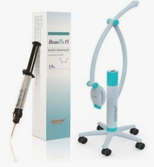 Magok Teeth Whitening: WISH Whitening Combining Professional and At-Home Whitening image 4
