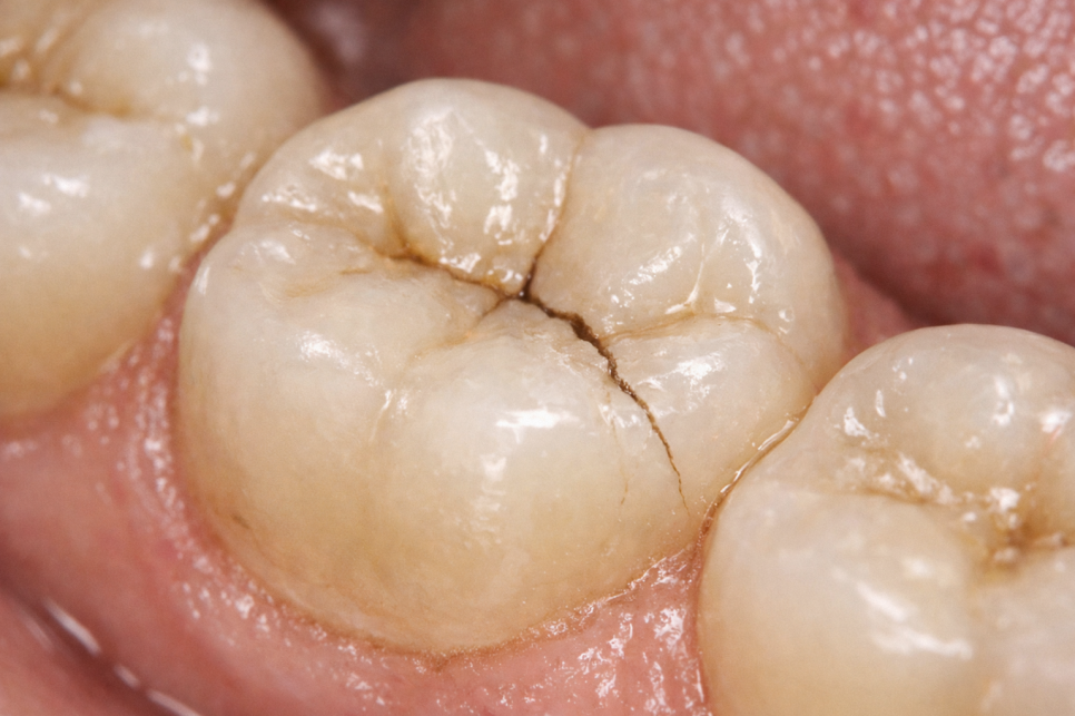 마곡역 치과 신경치료 후 크라운까지 마무리하는 진짜 이유와 지르코니아의 장점 관련 이미지 3