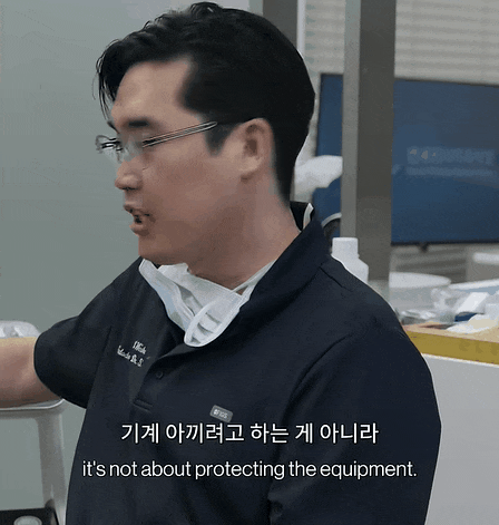 제대로 관리하는 치과이고 싶습니다. 베리어 필름을 사용하는 이유 관련 이미지 4