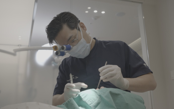 Could Fear of the Dentist Be Preventing You from Getting Implants? Conscious Sedation Implants at Magok Yonsei Wish Dental Clinic image 4