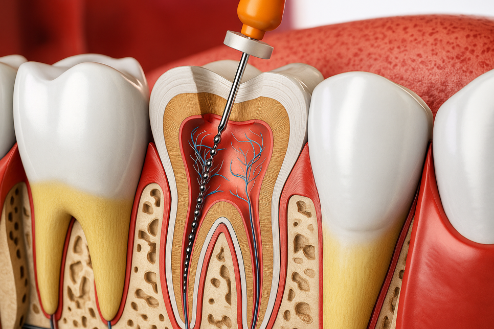 마곡 치과 신경치료를 받고 나서 되도록 먹지 말아야 될 것은 무엇일까? 관련 이미지 2