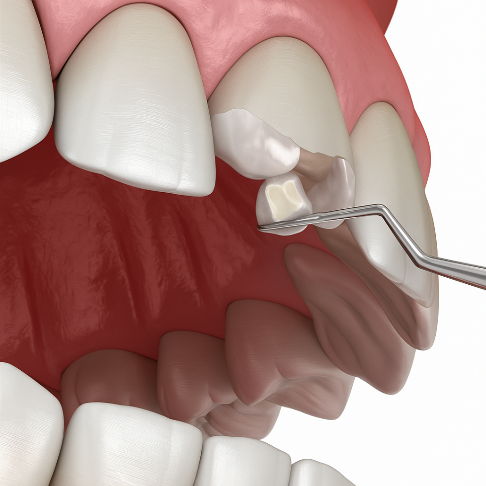 마곡 치과 앞니 파절, 충치 치아 레진으로 하루만에 해결할 수 있을까? 첫인상 하루만에 바꾸기 관련 이미지 9