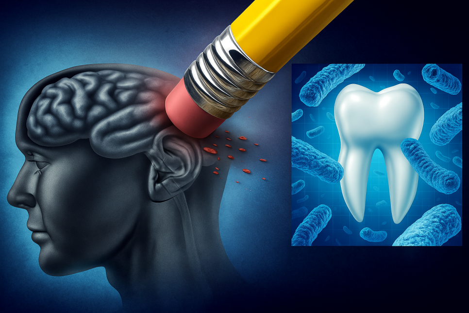 마곡 치과 치수염과 치주염에 통증이 있다면 치료는 어떻게 하며 예방법은? 관련 이미지 4