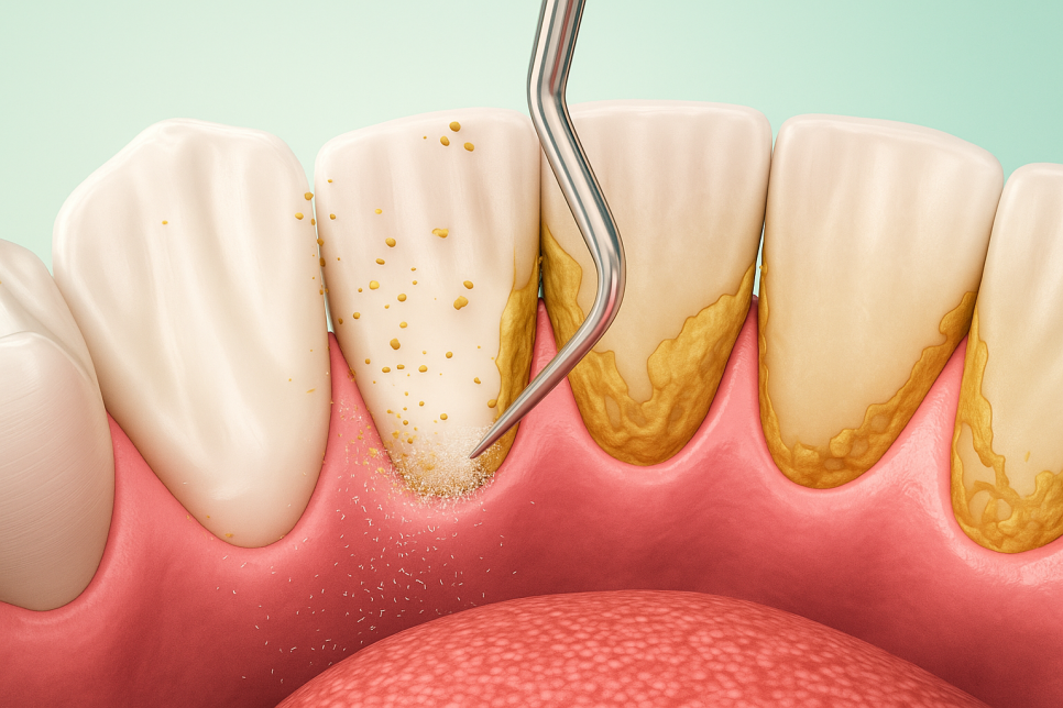 마곡 치과 잇몸치료 후 술 이때까지는..! 관련 이미지 6