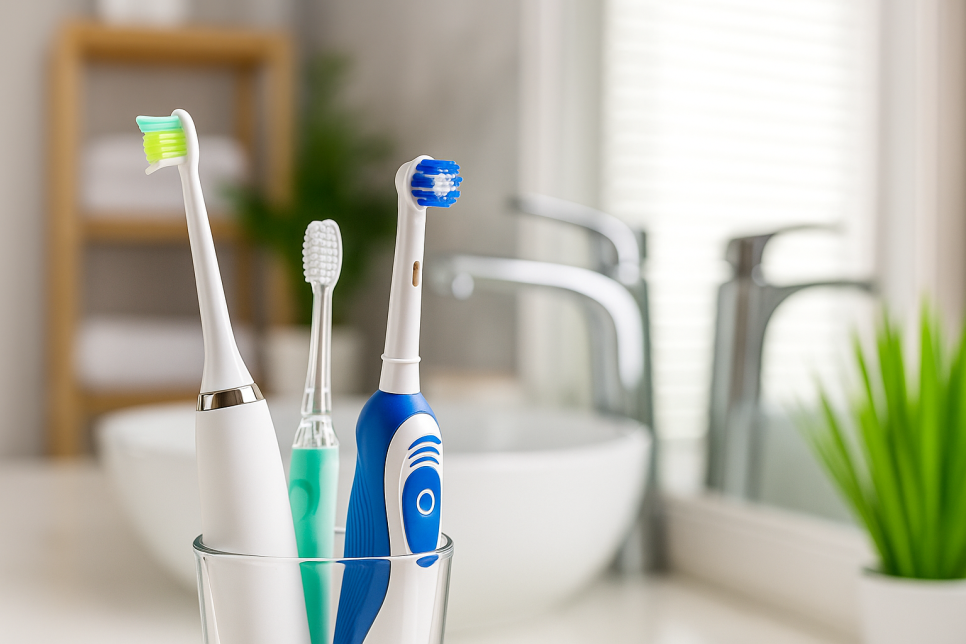 마곡 치과 좋은 칫솔 고르는 법과 보관, 교체 시기 관련 이미지 5